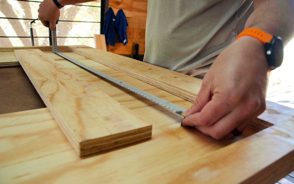 Beams & Timber