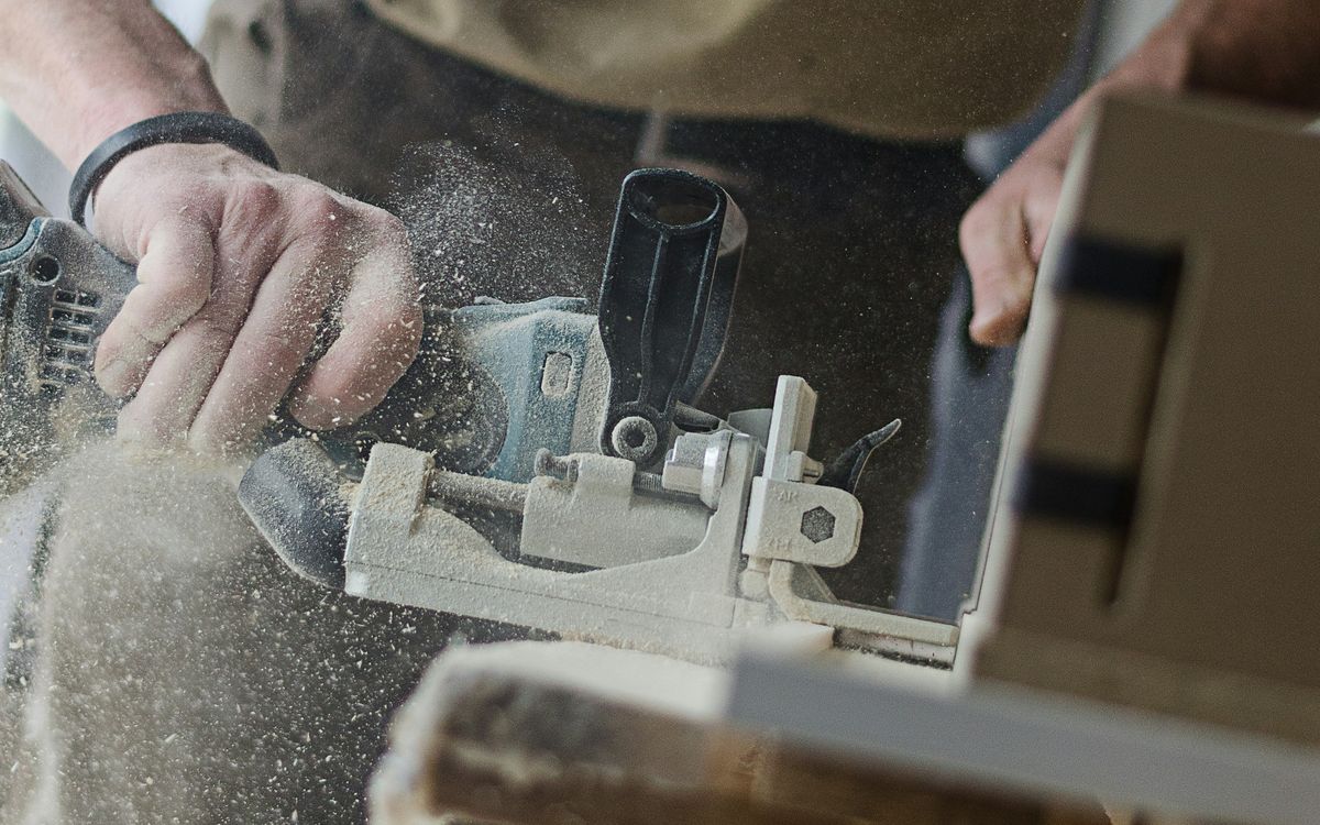 Custom Milling