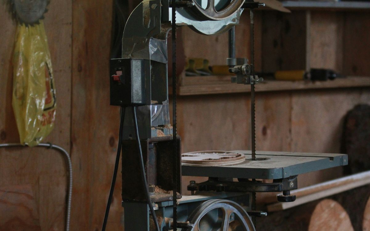 Custom Milling