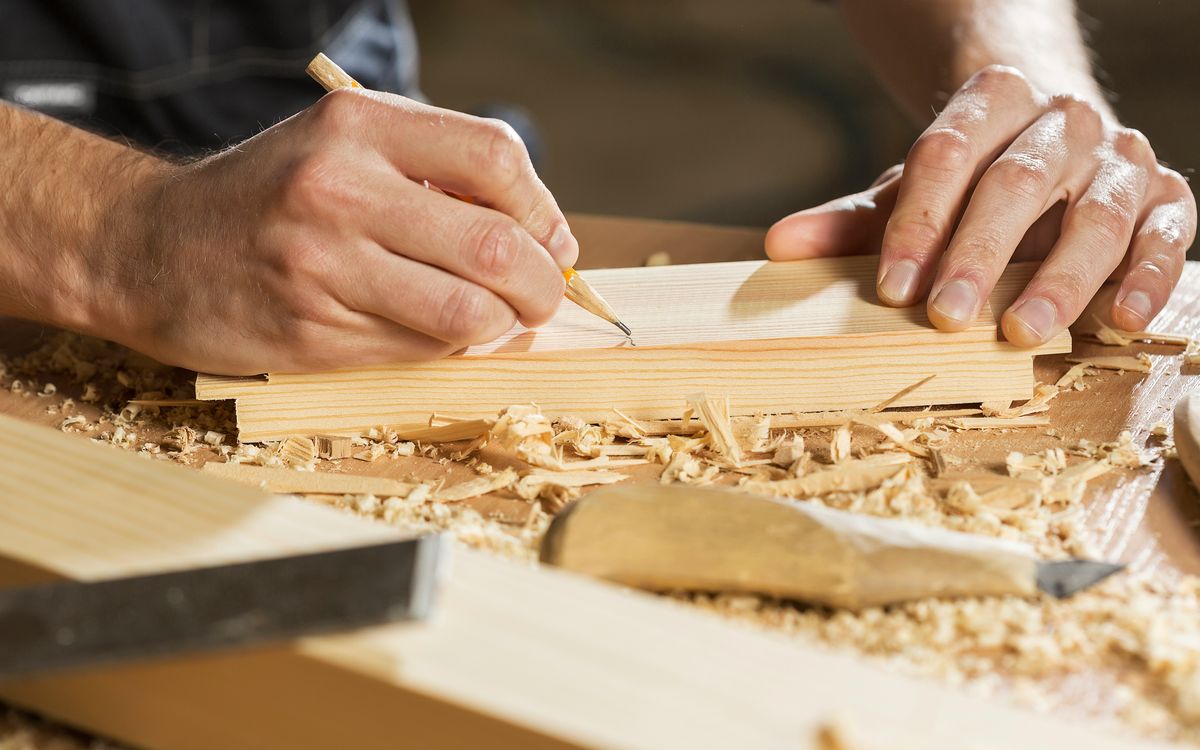 Custom Milling